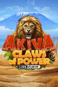 Akiva: Claws of Power
