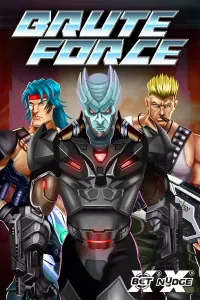 Brute Force